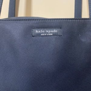 Kate Spade small tote bag